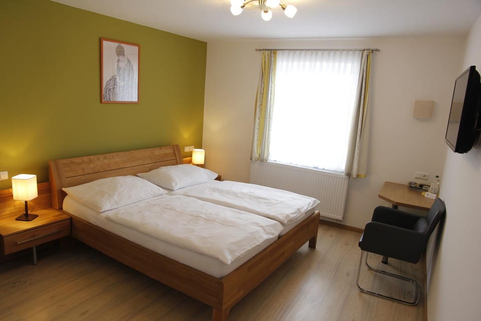 Gasthof Haselberger Bed and Breakfast in Austria