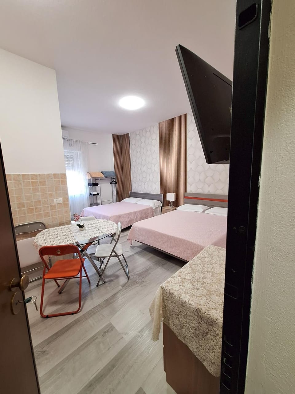 Giada Rooms appartments Bed and Breakfast in Peschiera del Garda