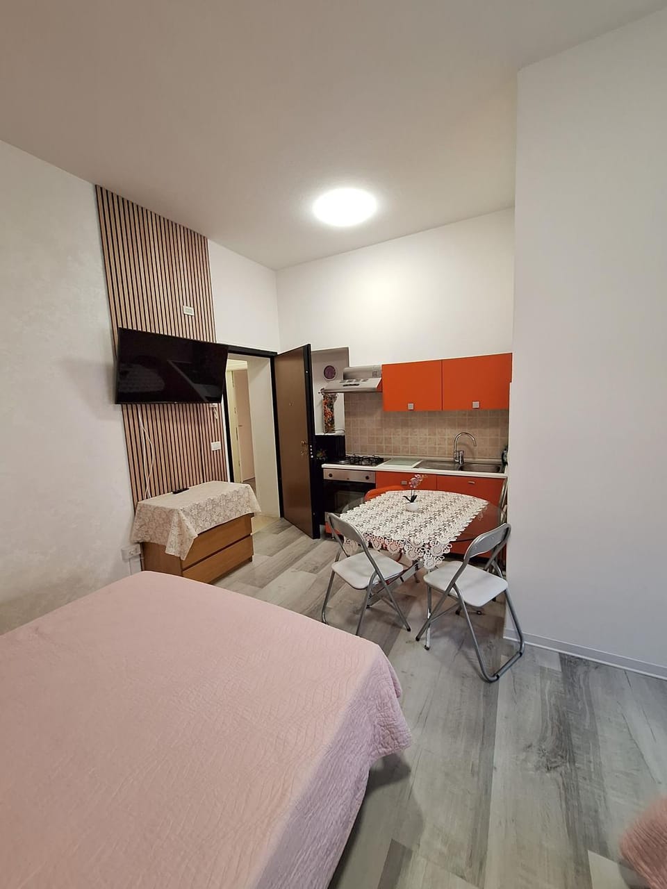Giada Rooms appartments Bed and Breakfast in Peschiera del Garda