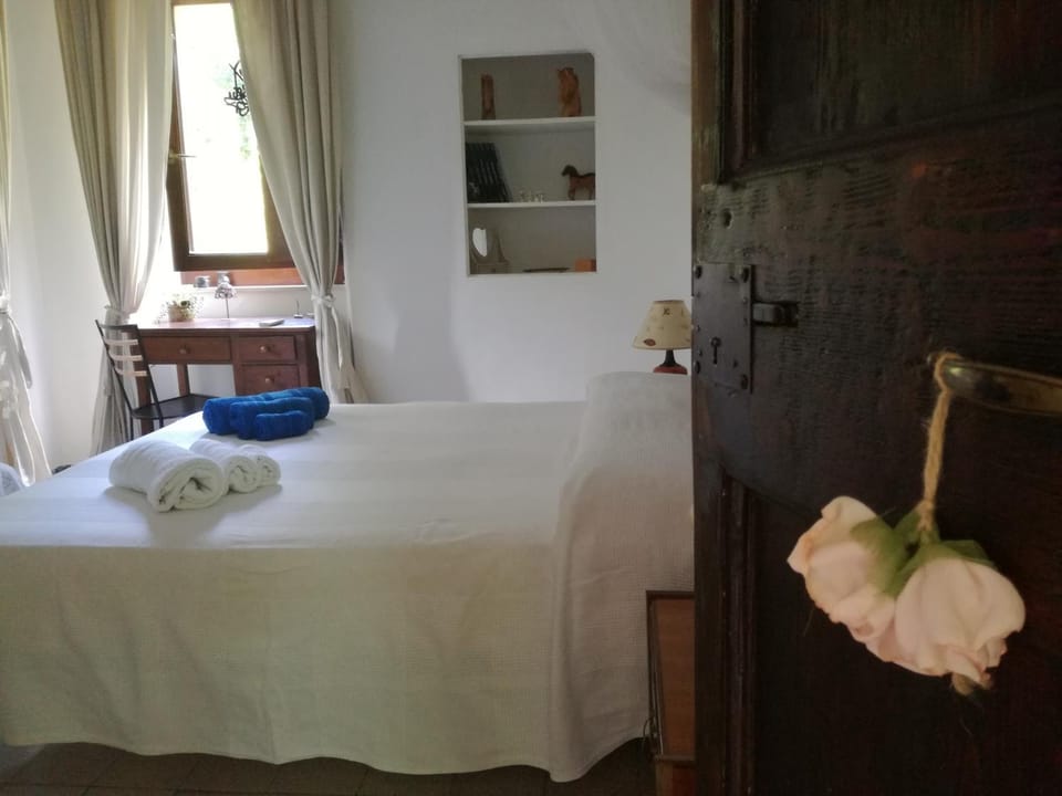 La Casita Bed and Breakfast in Marche