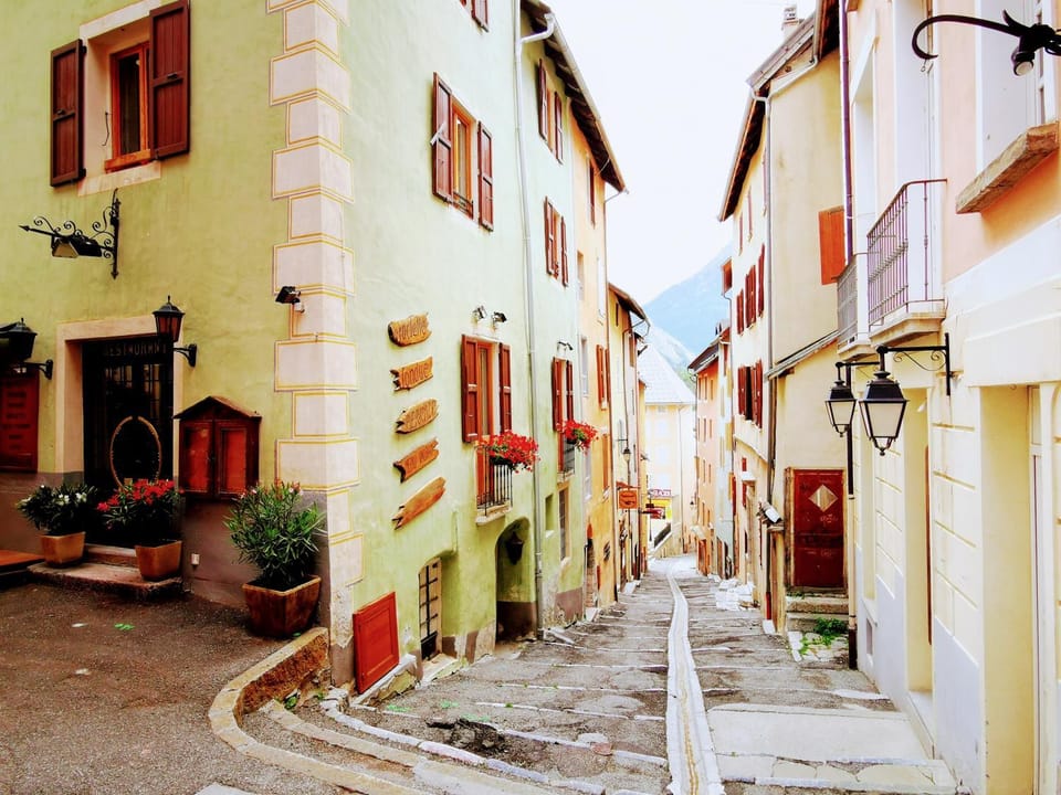 Neighbourhood