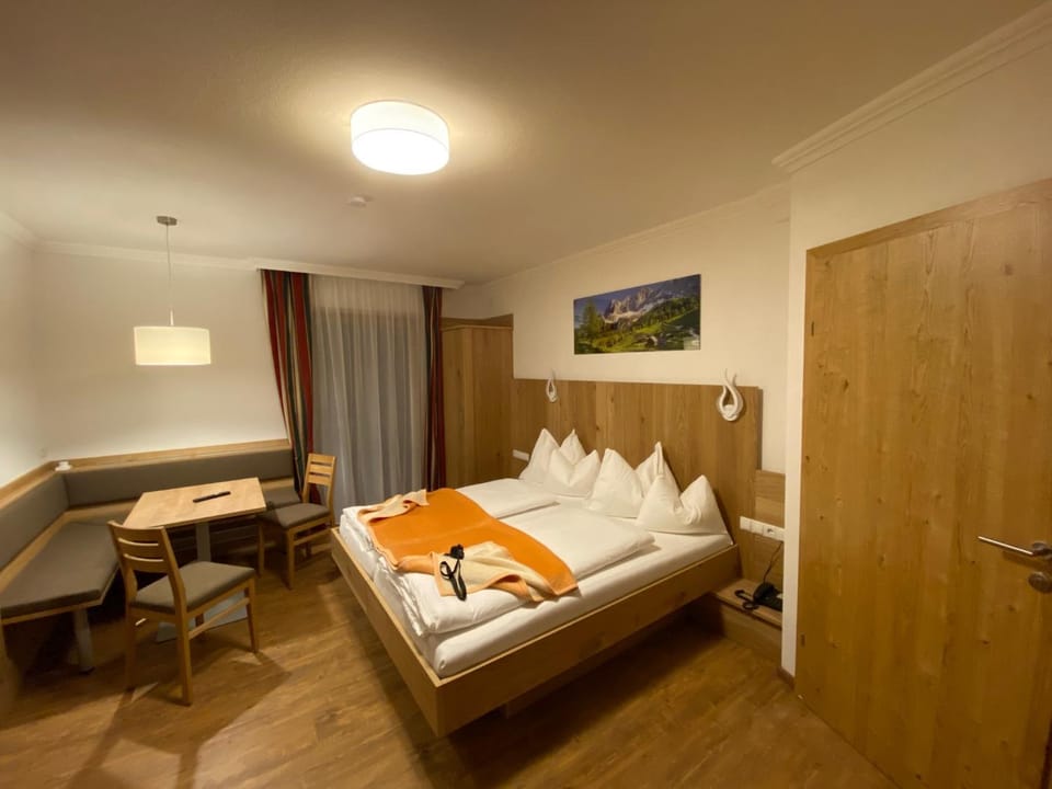 Der Brückenhof Ramsau Inn in Salzburgerland