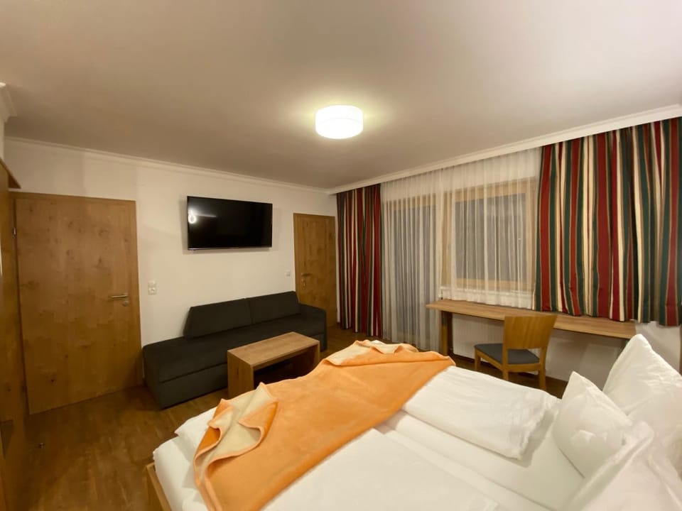 Der Brückenhof Ramsau Inn in Salzburgerland