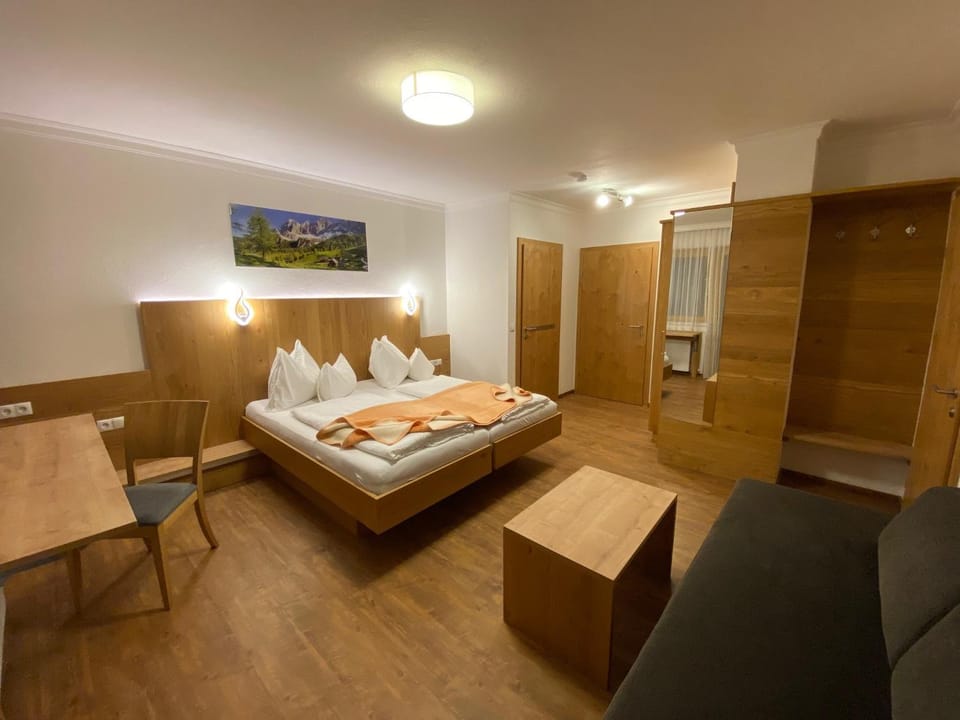 Der Brückenhof Ramsau Inn in Salzburgerland