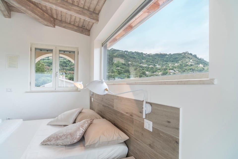 La Suite sul corso Bed and Breakfast in Campania