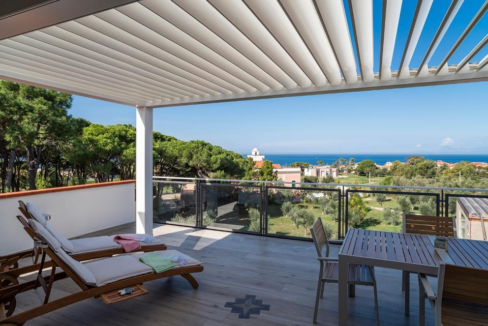 La Suite sul corso Bed and Breakfast in Campania