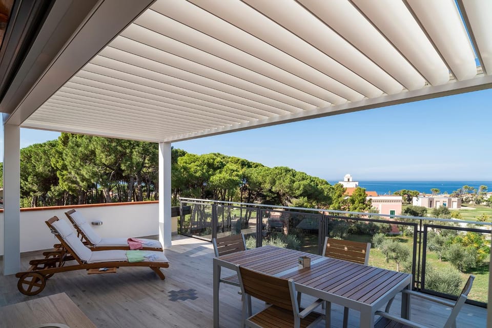 La Suite sul corso Bed and Breakfast in Campania