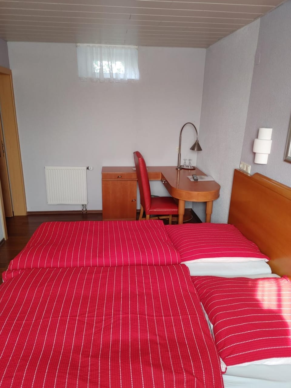 Hessisches Haus Bed and Breakfast in Hesse