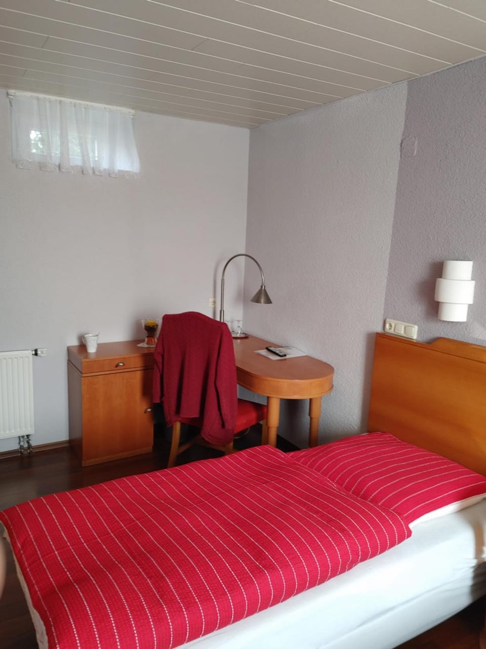 Hessisches Haus Bed and Breakfast in Hesse