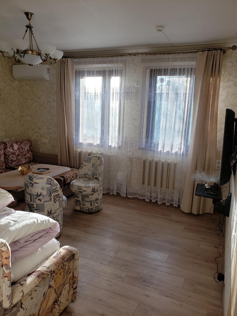 Just You Inn House Bed and Breakfast in Latvia