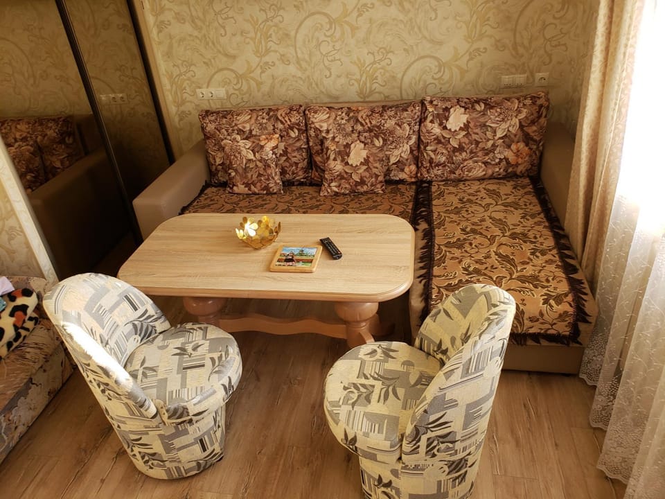 Just You Inn House Bed and Breakfast in Latvia