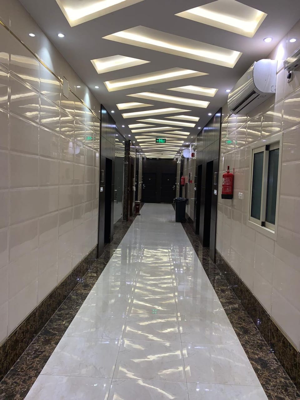 إيليت للشقق المخدومة -Elite Serviced Apartments Apartment hotel in Riyadh