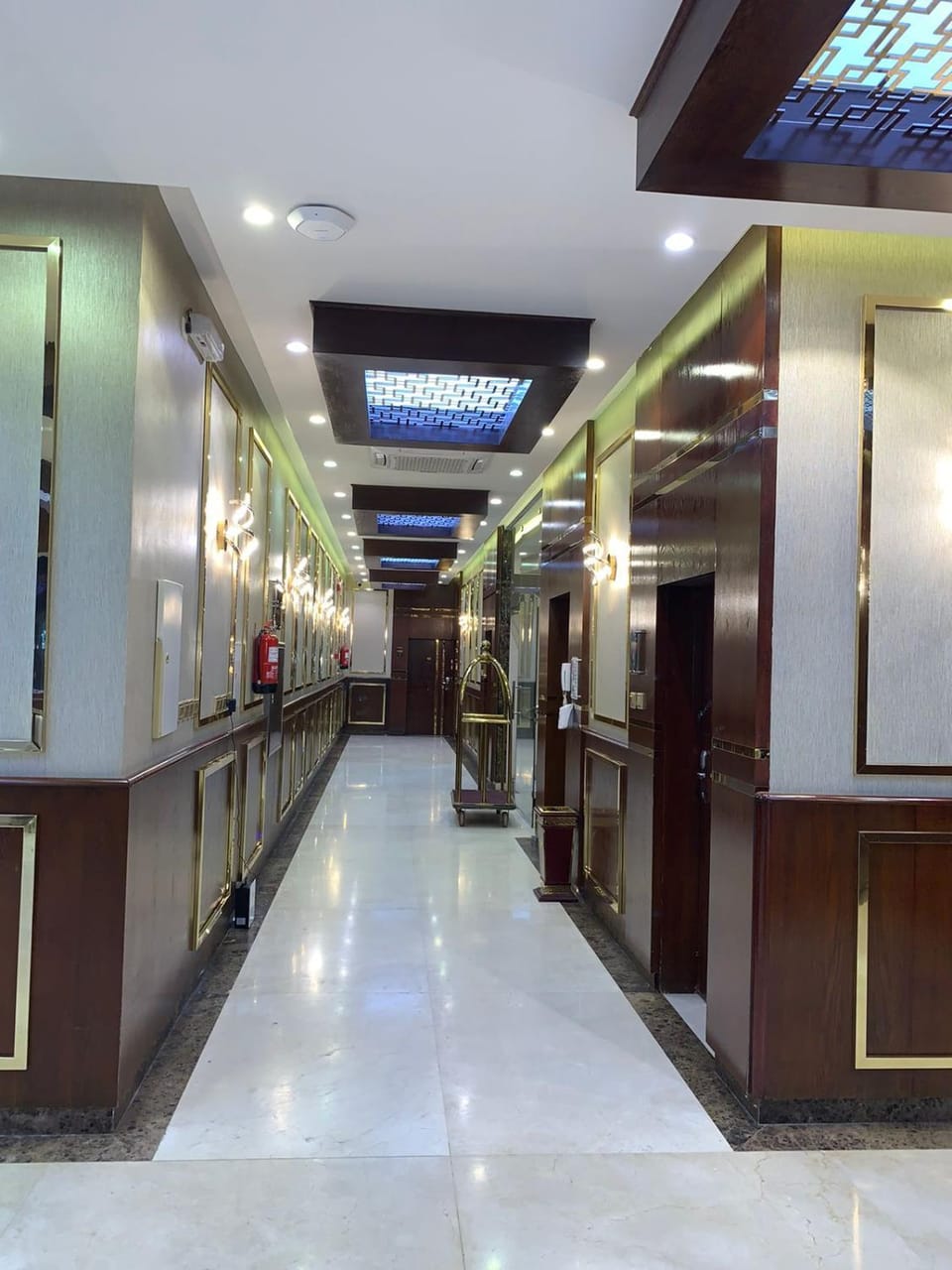 إيليت للشقق المخدومة -Elite Serviced Apartments Apartment hotel in Riyadh