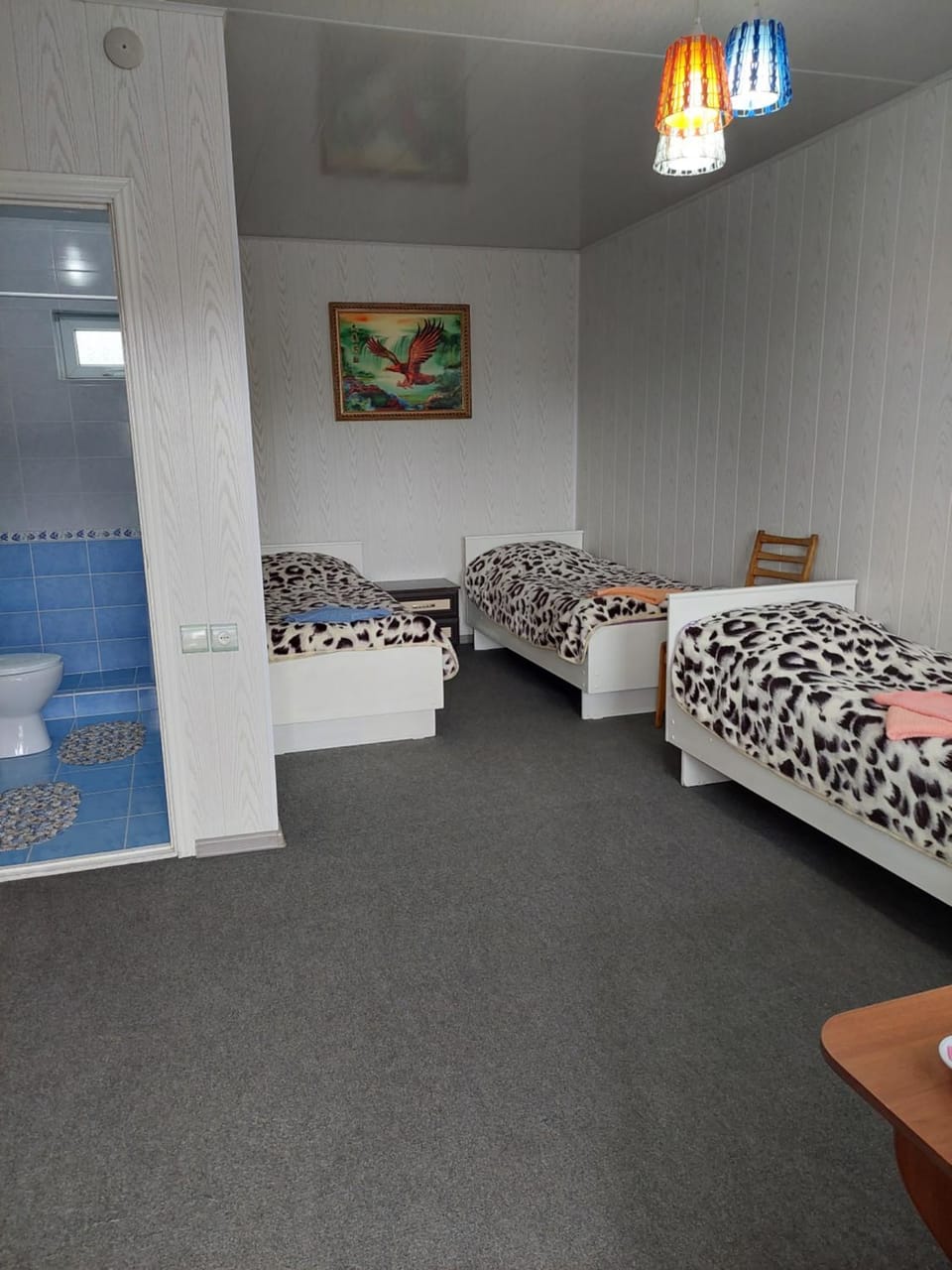 Best Bed and Breakfast in Almaty Region, Kazakhstan
