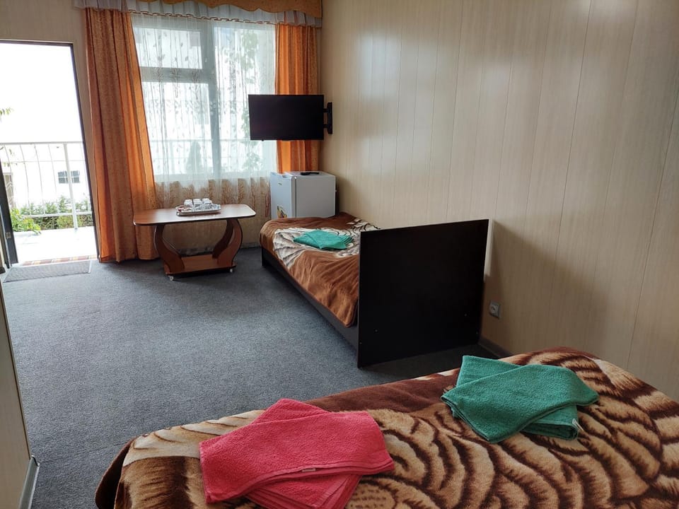 Best Bed and Breakfast in Almaty Region, Kazakhstan