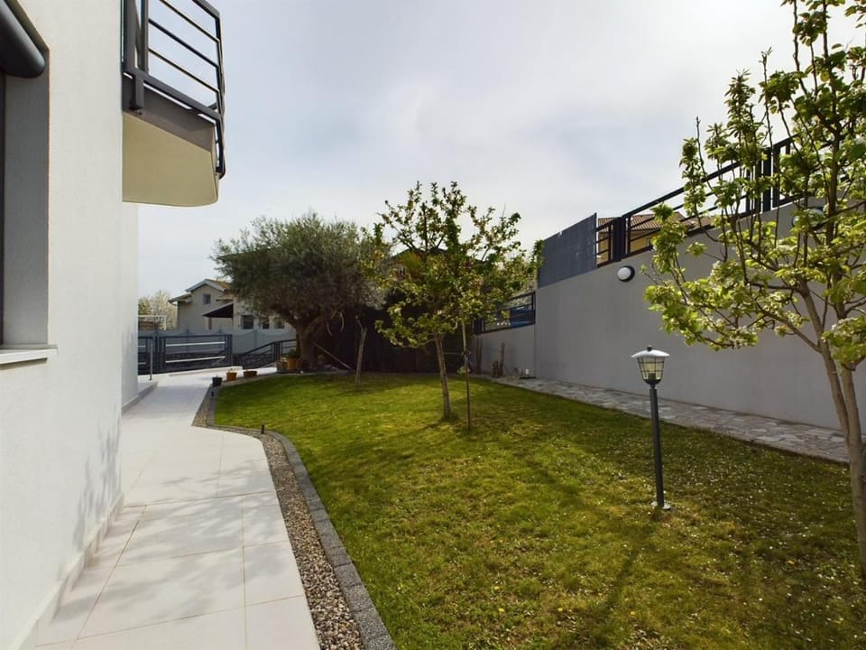 Villa Vila Apartment in Primorje-Gorski Kotar County