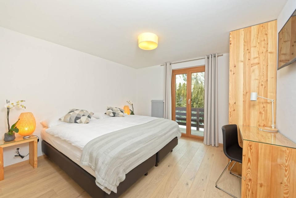 Hotel Edelweiss Hotel in Aosta Valley, Italy