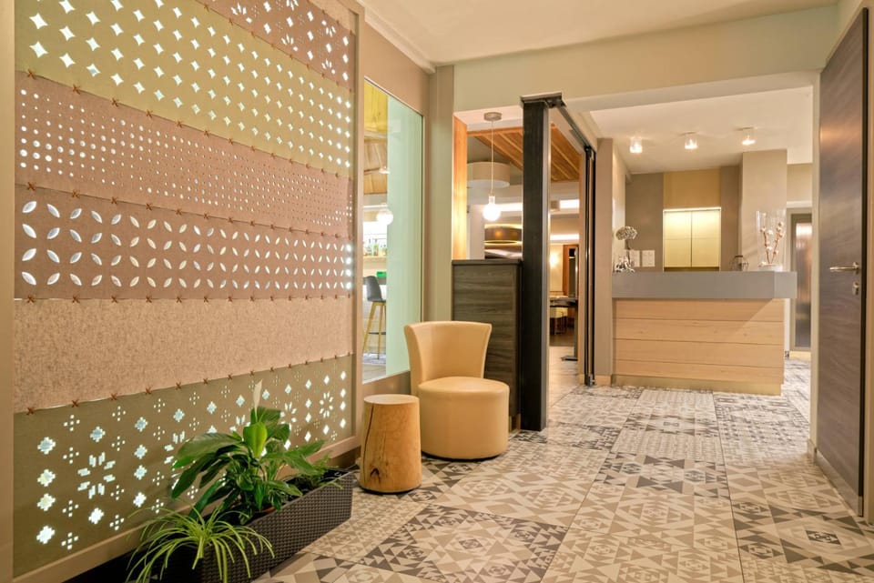 Hotel Edelweiss Hotel in Aosta Valley, Italy