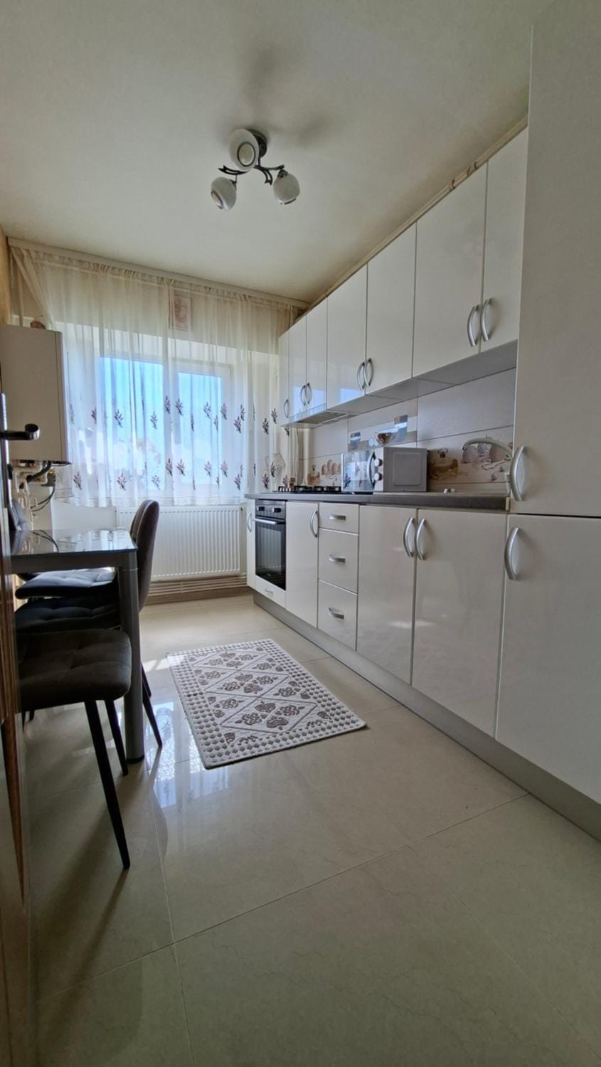 Adina Margareta Apartment in Dobrich Province, Bulgaria