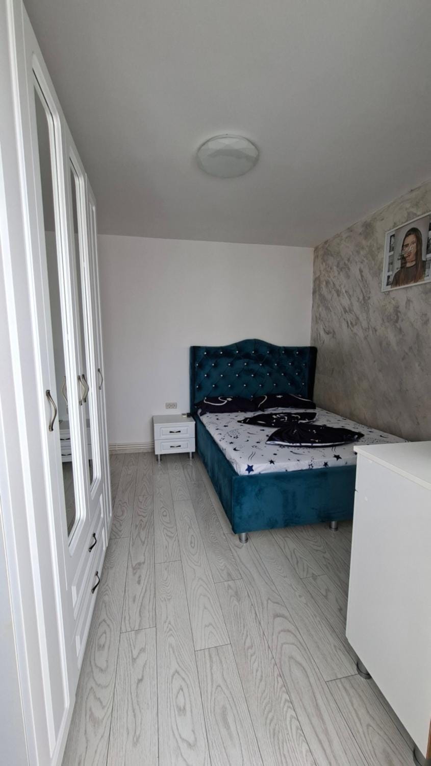 Adina Margareta Apartment in Dobrich Province, Bulgaria