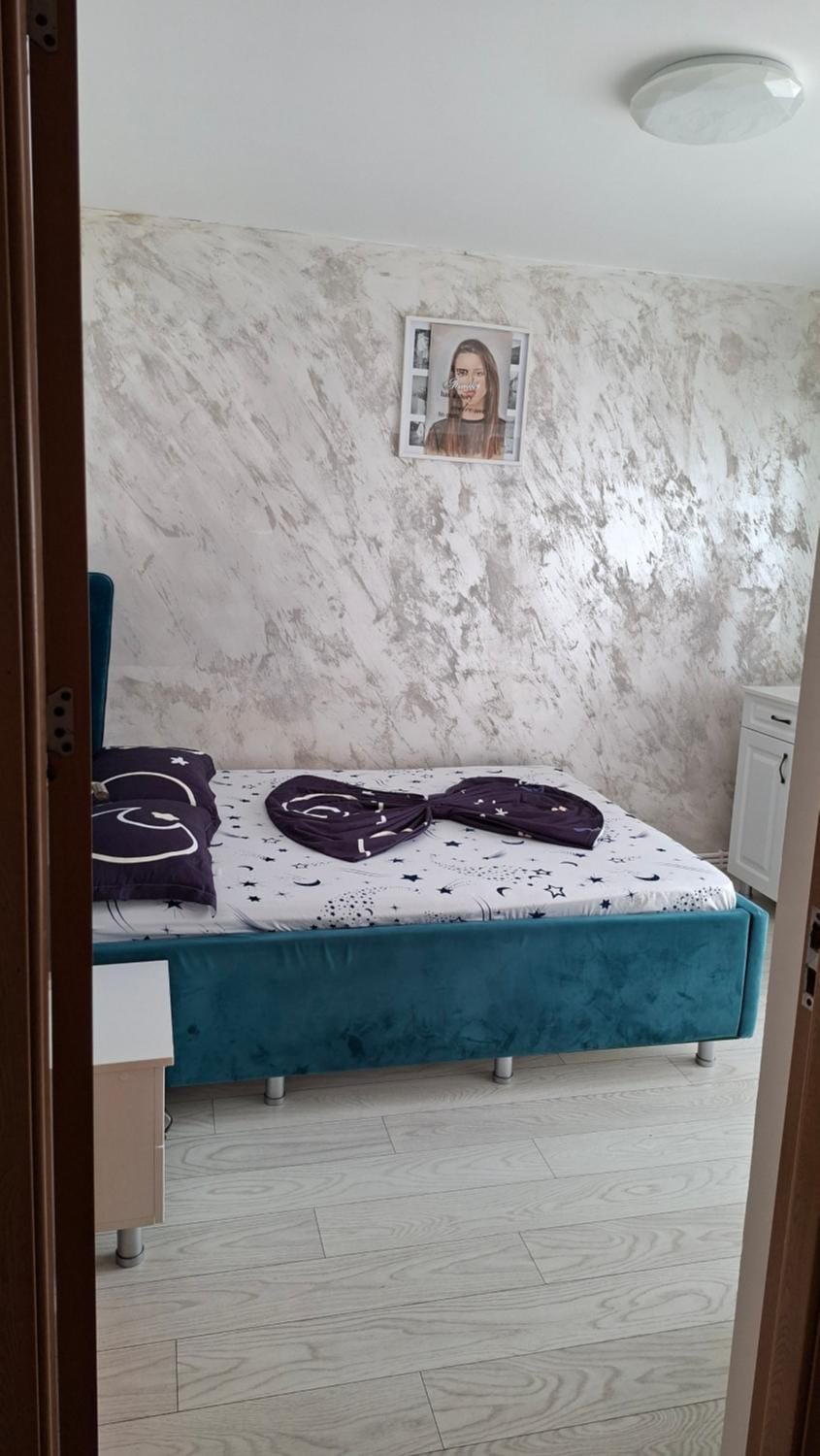Adina Margareta Apartment in Dobrich Province, Bulgaria