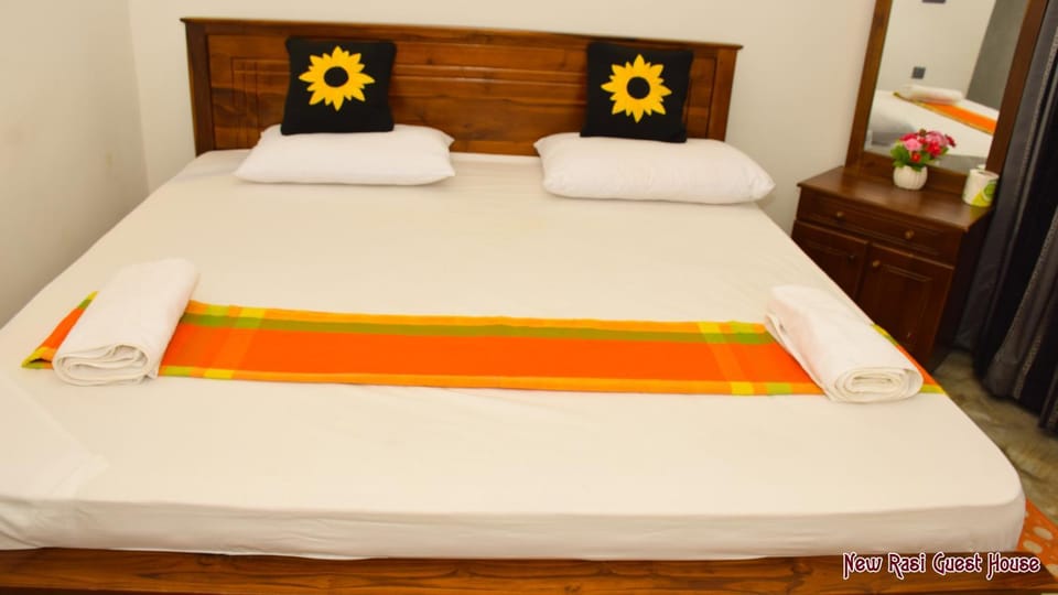 Anusha Resort Hotel Bed and Breakfast in Dambulla