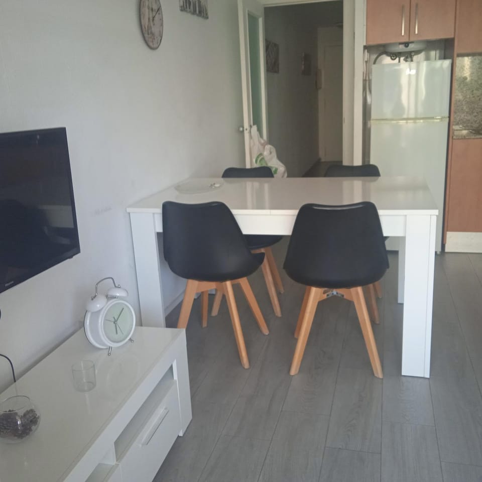 Apartamento en Zona Cap Salou Apartment in Salou