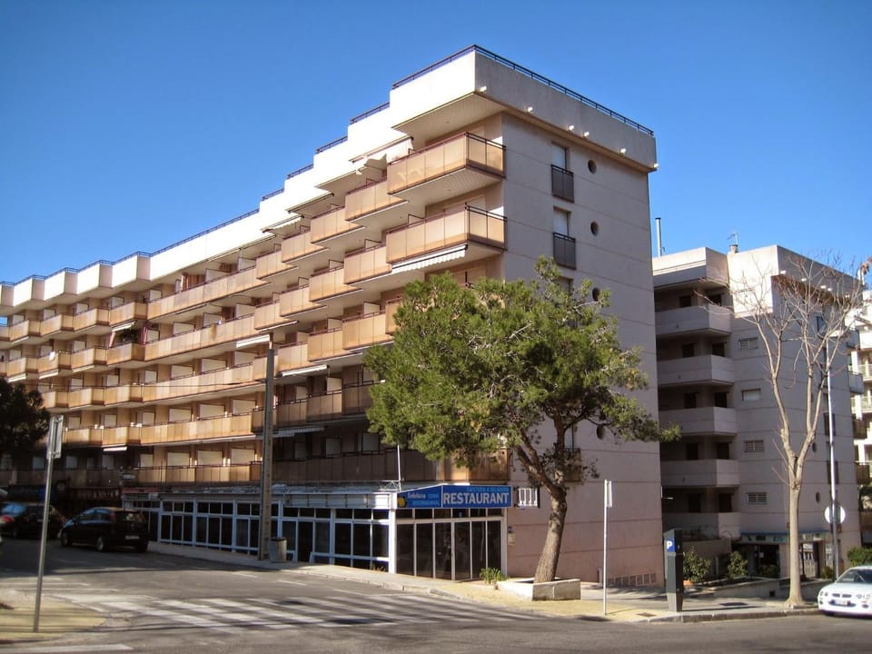 Apartamento en Zona Cap Salou Apartment in Salou