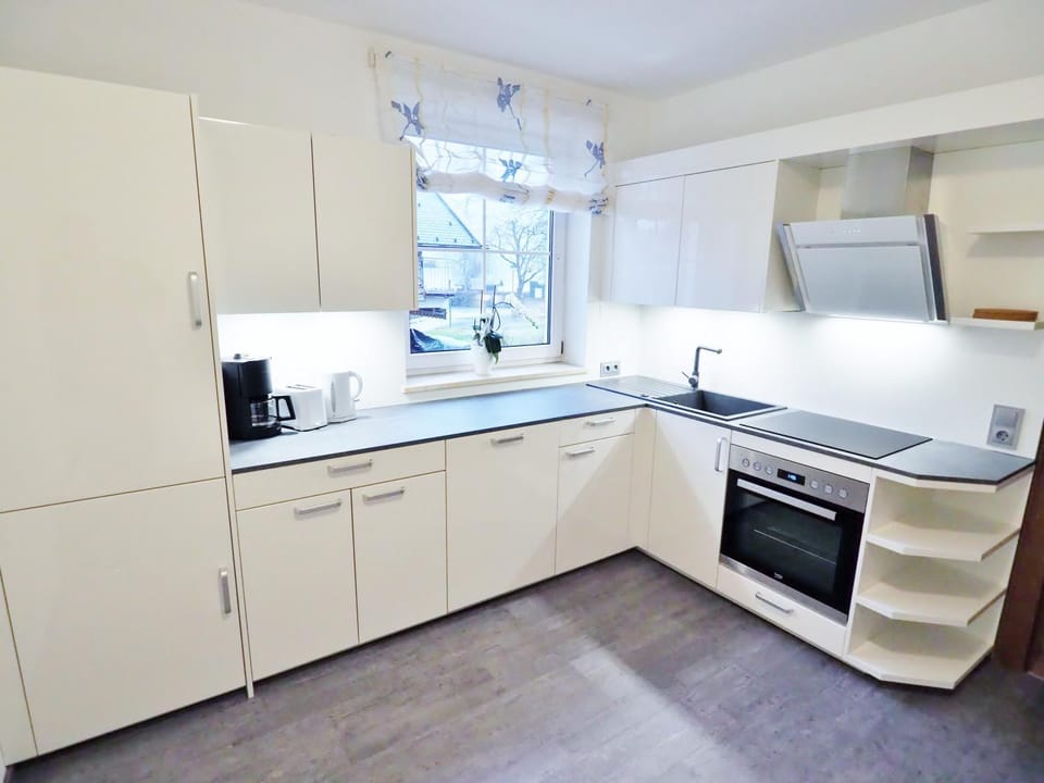 Appartements Peter Apartment in Carinthia, Austria