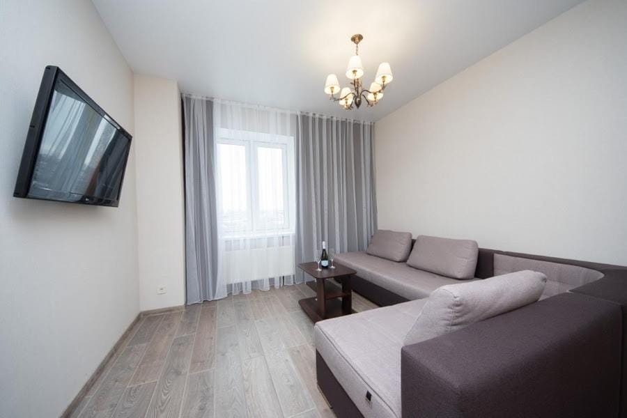 Nikira apartment 52 Оболонская набережная Apartment in Kiev City - Kyiv