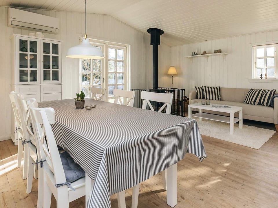 6 person holiday home in Blokhus House in Blokhus
