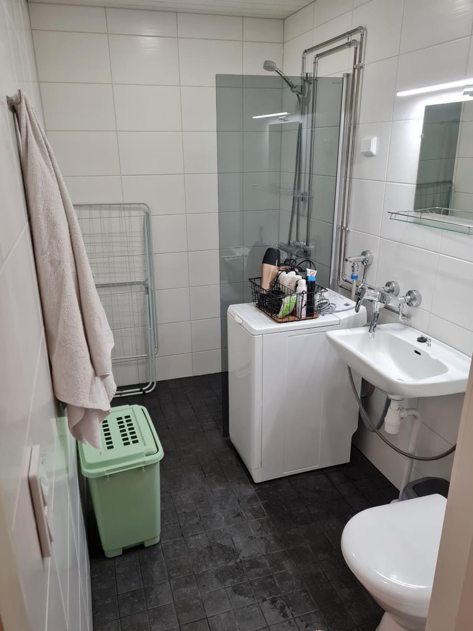 Syväraumankatu 32 as 3 Apartment in Finland