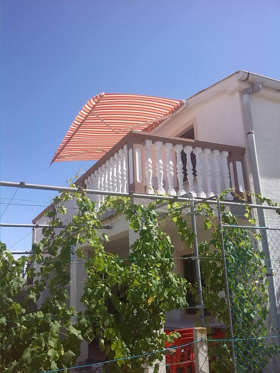Apartman Boroša Apartment in Zadar County