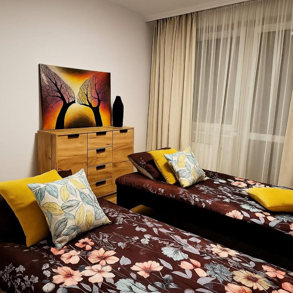 TK Apartments Spiżowa Apartment in Wroclaw