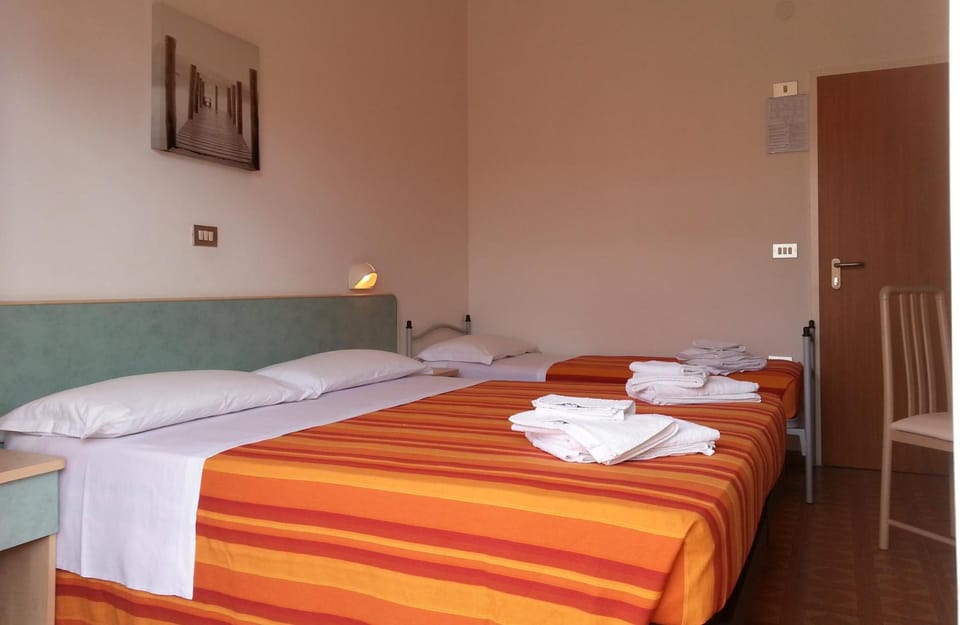 Albergo Santo Stefano Bed and Breakfast in Bellaria - Igea Marina
