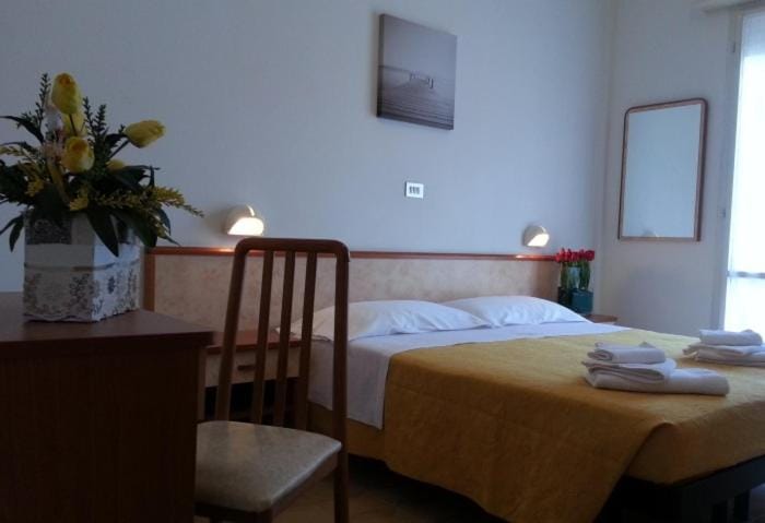 Albergo Santo Stefano Bed and Breakfast in Bellaria - Igea Marina