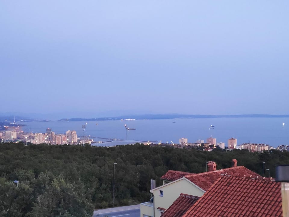 Columbella Apartment in Rijeka
