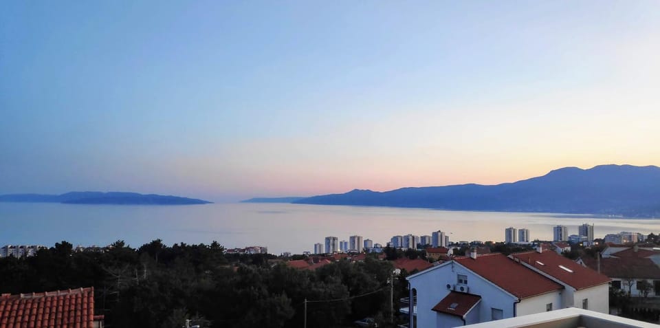 Columbella Apartment in Rijeka