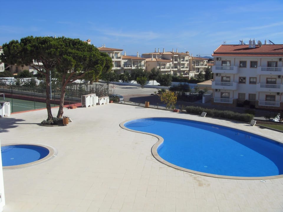 Vista das Ondas Apartment in Olhos de Água