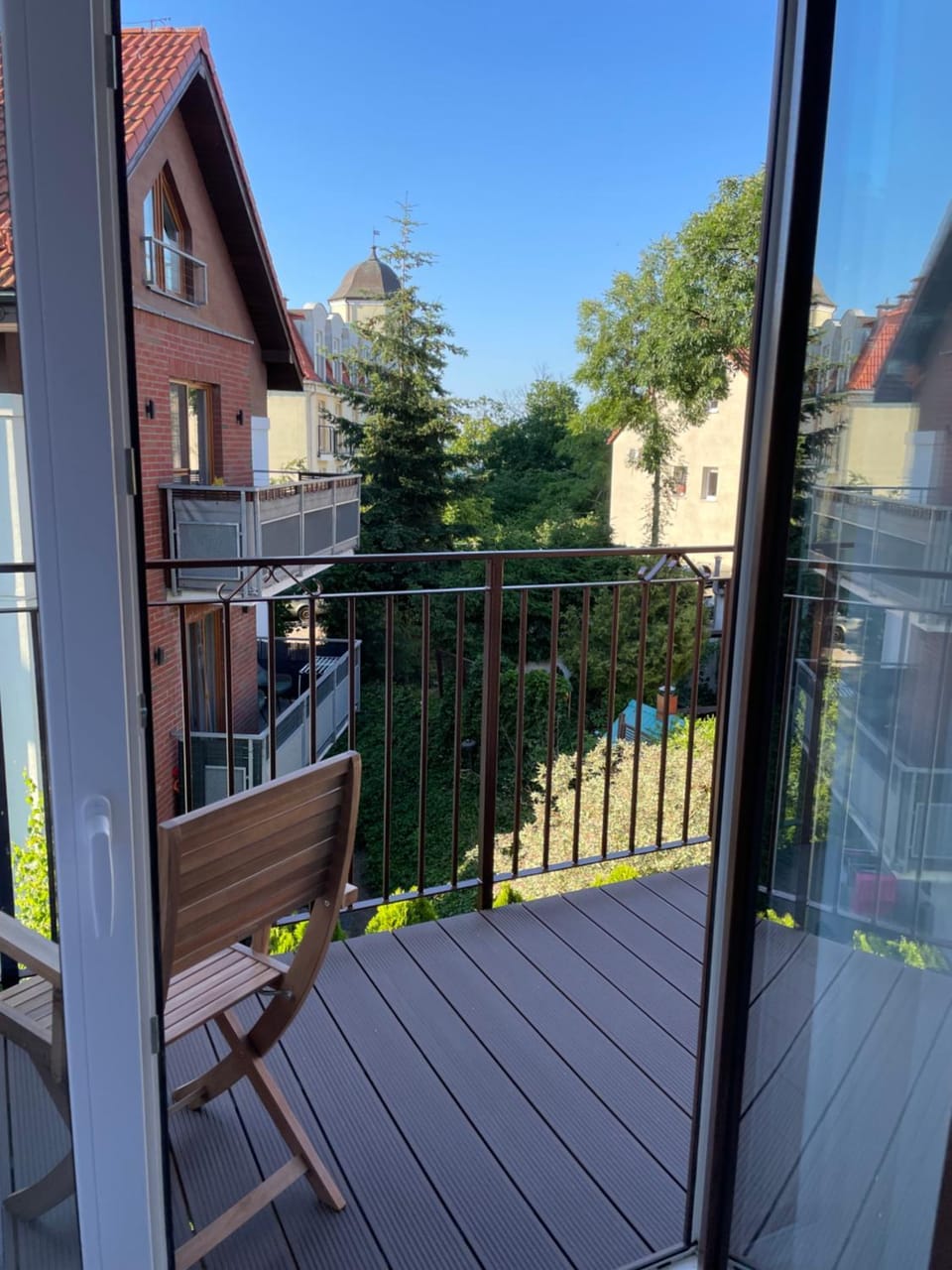 Willa Bursztyn Gdansk Vacation rental in Gdansk