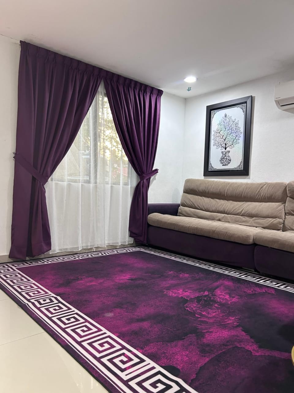 Nadrah Cottage Vacation rental in Bayan Lepas