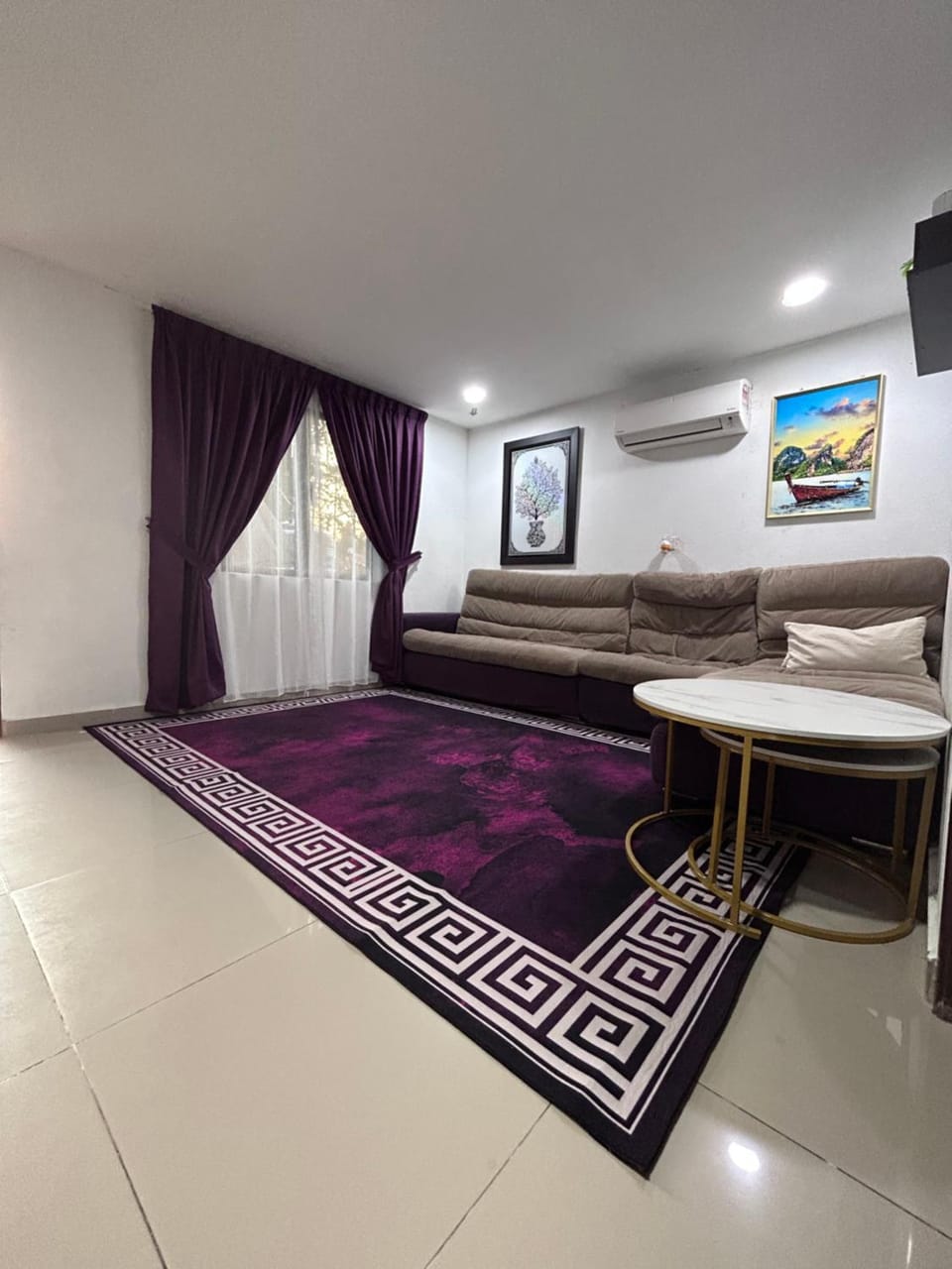 Nadrah Cottage Vacation rental in Bayan Lepas