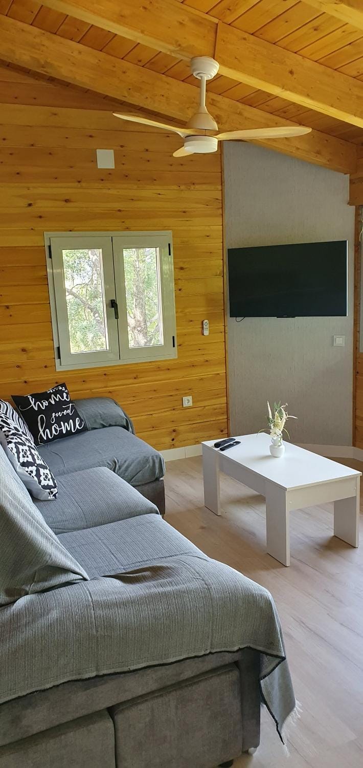 TV and multimedia, Dining area