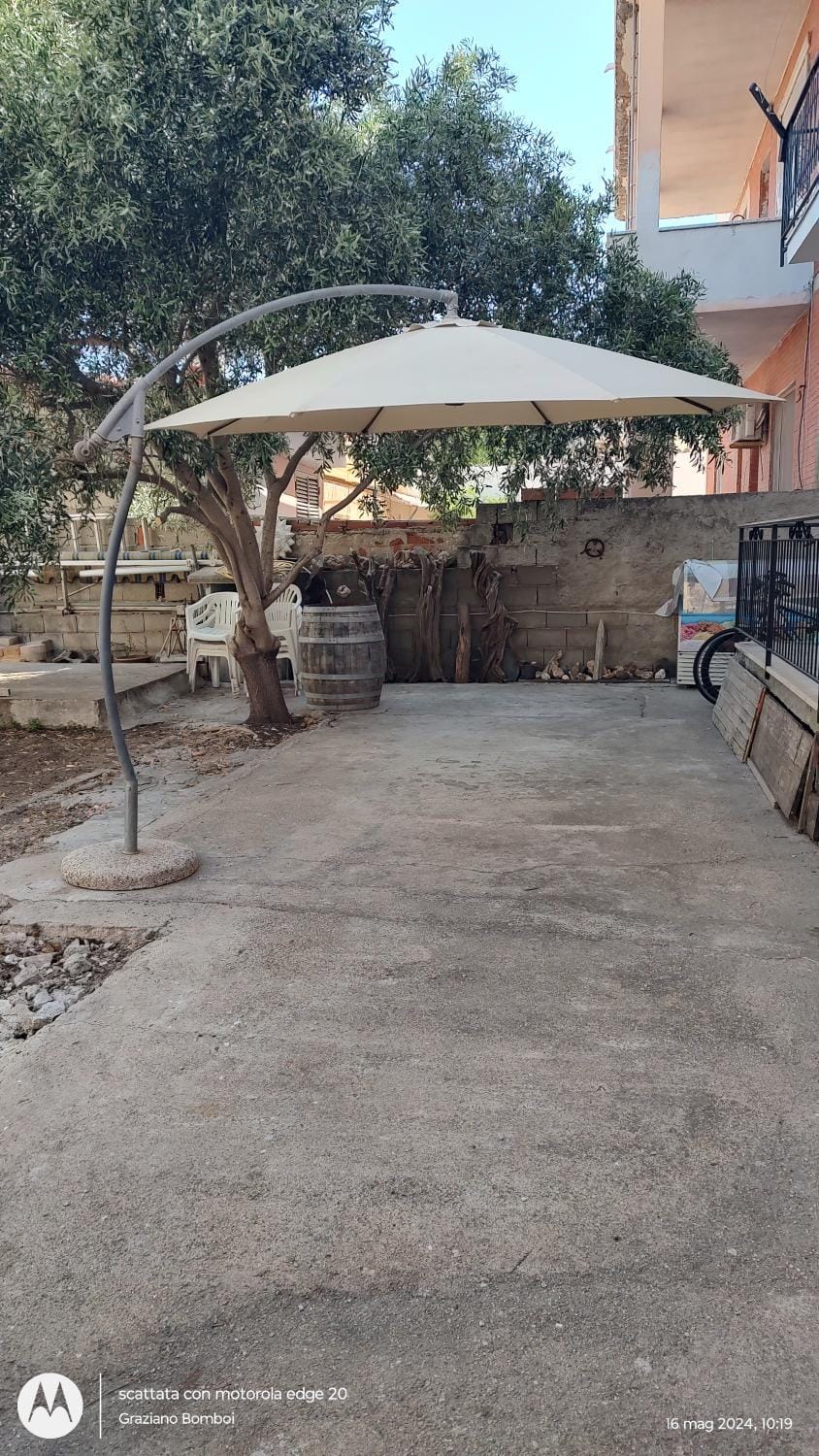 B&B La Terrazza Bed and Breakfast in La Caletta