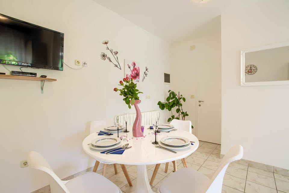 Apartman Paola Apartment in Pula
