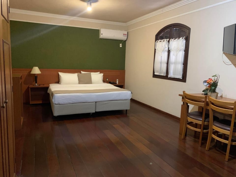 Hotel Dom Otto Hotel in Lagoa Santa