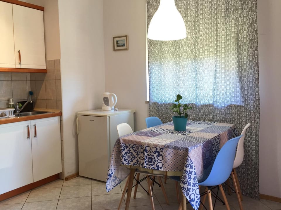 Apartman Mara Apartment in Premantura