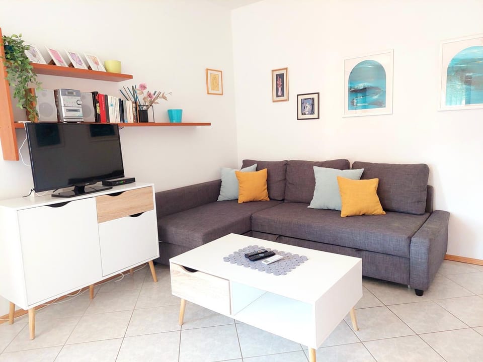 Apartman Mara Apartment in Premantura