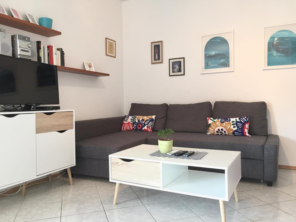 Apartman Mara Apartment in Premantura