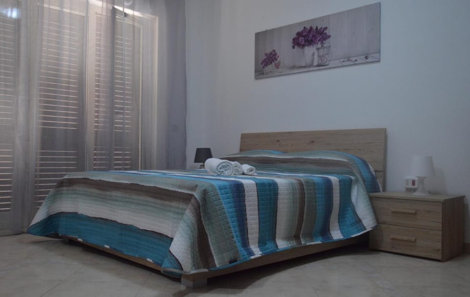 Vista D'amare Bed and Breakfast in Calabria